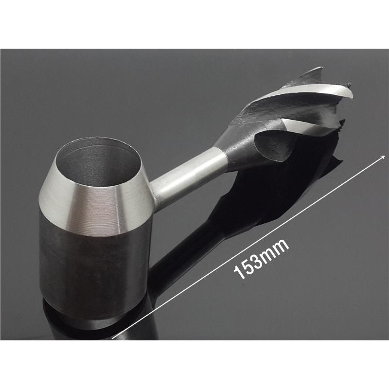 1PC Woodworking Hand Drill Auger Drill Outdoor Survival Multi-Purpose Tools Drill Hand Screw Drill Manual Auger Hand Tools