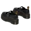 Доктор. Dr. Martens Addina Цветочная пряжка Женские 27644001