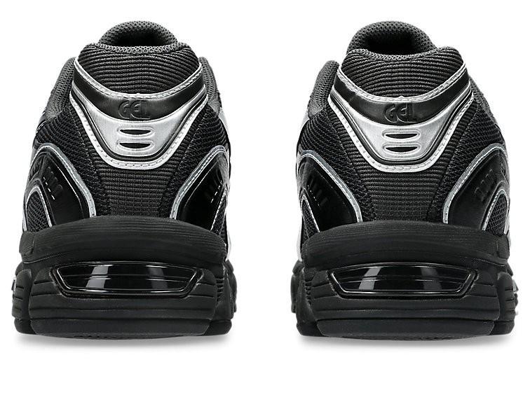1203B049-020 Asics Gel-Stratus MC "Graphite Grey/Black" (Men's)