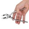 Leather Plier Clamp Leather Plier Leather Plier Leathercraft Leather Adjustment Press Flatten Plier Clamp For Bag Belt