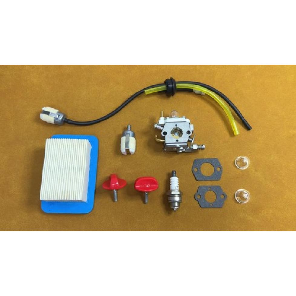 Carburetor & Carb Kit For Echo PB-580H PB-580T Shindaiwa EB600RT Backpack Blower