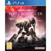 Armored Core VI Fires Of Rubicon - Игра PS4