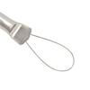 Universal tool for installing and protecting the transmission oil seal