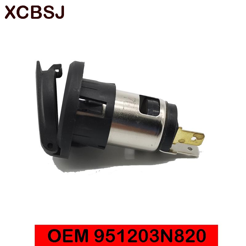 New Center Console Cigarette Lighter 12V Socket For Hyundai Tucson 2016 IX35 2018