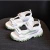 Women's Summer 2020 Thick-Soled Platform Sandals: Trendy Sporty Beach Shoes