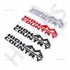 ABS High Country Emblem Rear Trunk Logo High Country  Badge Auto Body Decal Car Fender Stickers Styling Accessories