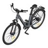 PVY Air 28 PRO Универсальный городской электровелосипед Аккумулятор 36В9.6Ач Мотор 250Вт Городской электровелосипед с сиденьем для буксировки Шины 29 дюймов Плавная езда Электровелосипед