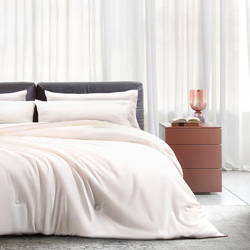 Mercury Home Textiles Соевое Антибактериальное Всесезонное Одеяло