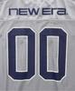 NEW ERA 1920 Mesh T-Shirt Silver