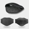 Magnetic Therapy Magnetic Neck Massage Brace Hot Compress Magnetic Therapy Neck Cover  Relaxation