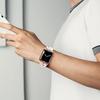 Ремешок из смолы для Apple Watch Ultra Band 46 мм 42 мм 44 мм 40 мм 49 мм 41 мм 38 мм 45 мм Браслет Correa для iWatch SE Series 10 9 8 7 6 5 4