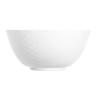 Luminarc Auspicious Cloud Embossed 14-Piece Dinnerware Set