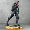 Горячие 30 см Персонаж Marvel Веном ПВХ Фигурки Действия GK Статуя Модель Модные Игрушки Настольное Украшение Сюрприз Подарки для Мальчиков Коллекционные
