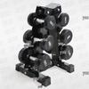 Dumbbell Storage Rack