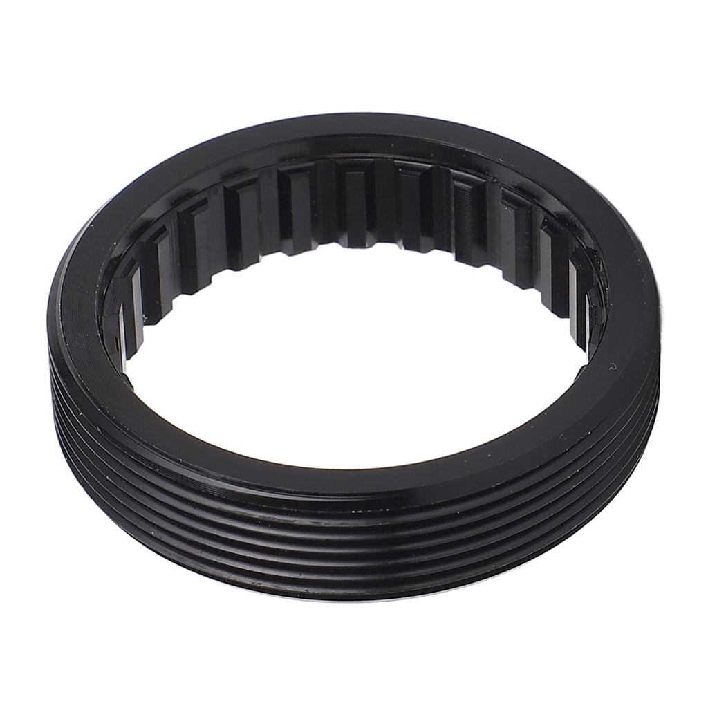 Кольцо с зубьями храпового механизма для велосипедной втулки M34x1.0x8.0мм 26T Прямой зуб Кольцо с зубьями собачки для велоспорта для 240S 240 340 3