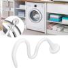 Magnet Base Magnetic Washer Door Prop-Stabilizer Flex Design Clothes Washer Stopper Home
