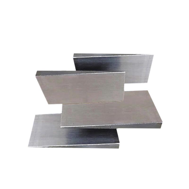 Q235 Steel Tapered Shim