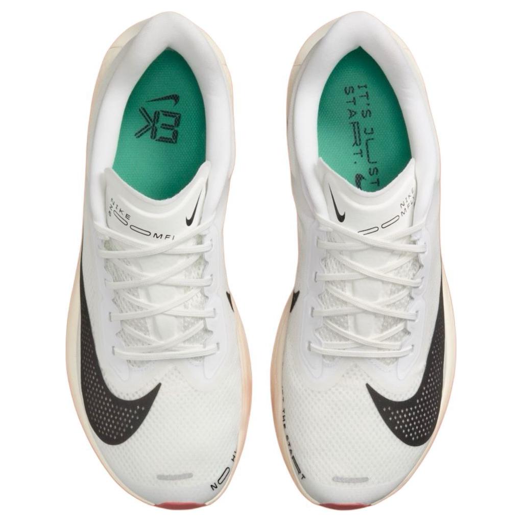 Nike Кроссовки Zoom Fly 6 Eliud Kipchoge It's Just The Start повседневные HJ7038-100