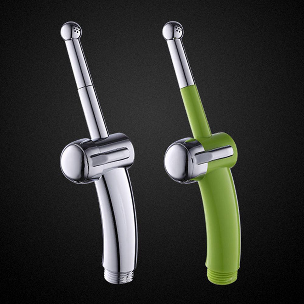 Душ Чистое тело Женщина Стиральная машина Распылитель Голова Вагина Промывка нижней части унитаза Вагинальный анальный инструмент