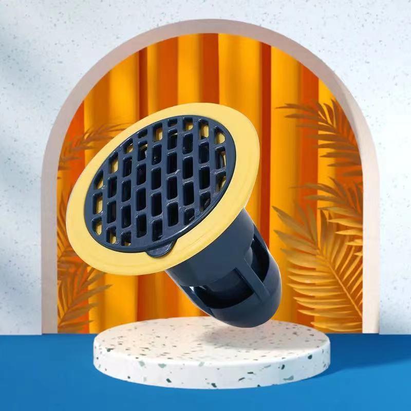 Дезодоратор для стока пола, Дезодоратор для канализации, Пробка для рта, Крышка от тараканов от запаха и насекомых, Божественный инструмент, Крышка уплотнительной пробки для унитаза