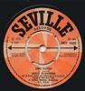7-дюймовая пластинка DOOLEY SILVERSPOON - Game Players SEV1022 Seville Records 1976 Великобритания Соул/Фанк Б/У