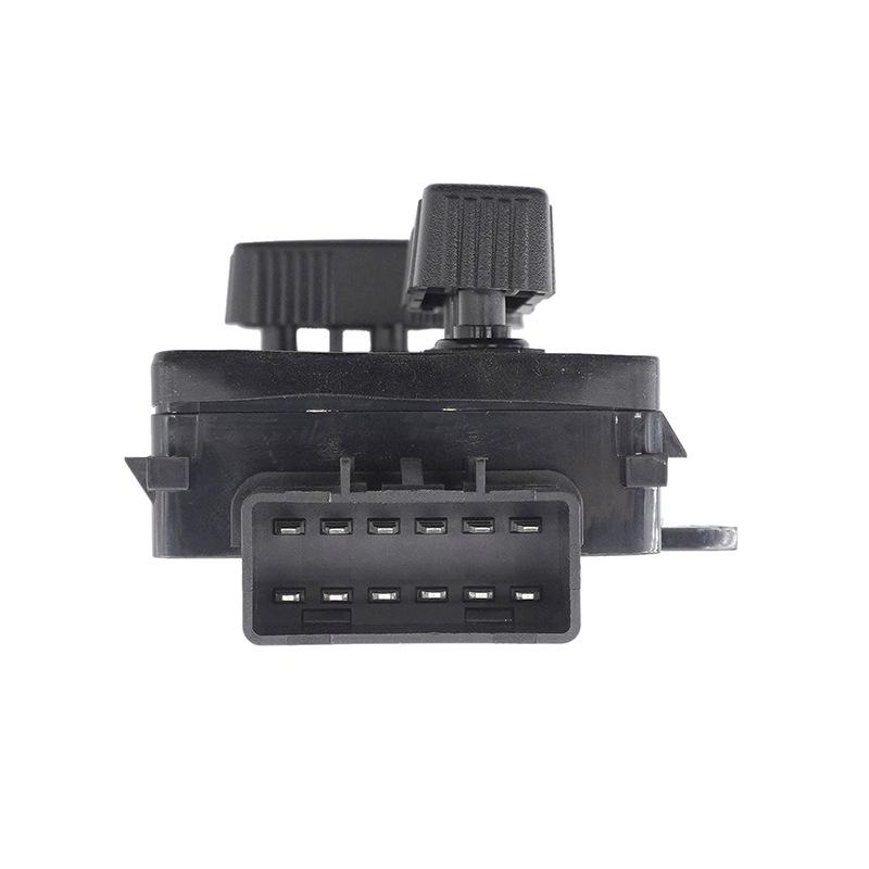 12450166 Переключатель регулировки сиденья электрический для Chevrolet Cadillac