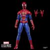 Hasbro Marvel Legends Серия No Way Home Удивительный Коллекционный Фигурка Действия G2054 Аутентичный Человек-Паук Человек-Паук 6-Дюймовый