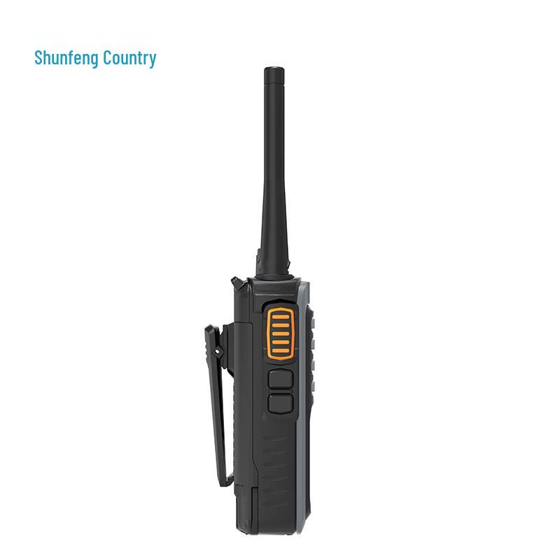 Shunfeng'er SD610 Digital Recording Walkie-Talkie (CN version)
