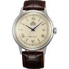 Unisex SAC00009N0 (Men's Leather Classic Orient Bambino) Watch