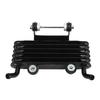 Engine Oil Cooler Low Wear Strong Power Smooth Operation Fit For Car Motorcycles ATV Dirt Bike 50CC to 250CC Engine