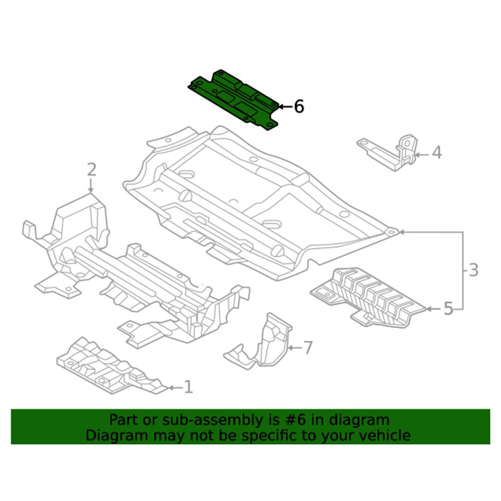 Для Ford Кронштейн крепления заднего щитка Jl1Z16001A08B