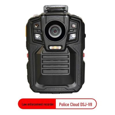 Jingyun DSJ-V8 HD Нагрудная камера с ночным видением