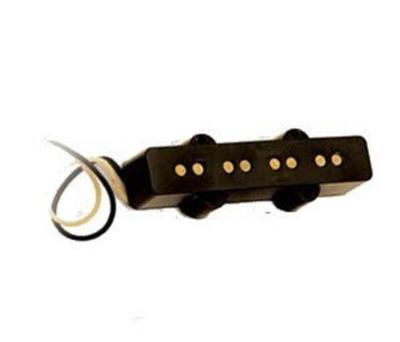 Звукосниматель для грифа Seymour Duncan Antiquity 2 Jive Jazz Bass