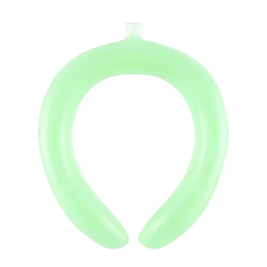 Портативный многоразовый охлаждающий бандаж для шеи, носимый охладитель для шеи, охлаждающие бандажи для шеи со льдом, мгновенный