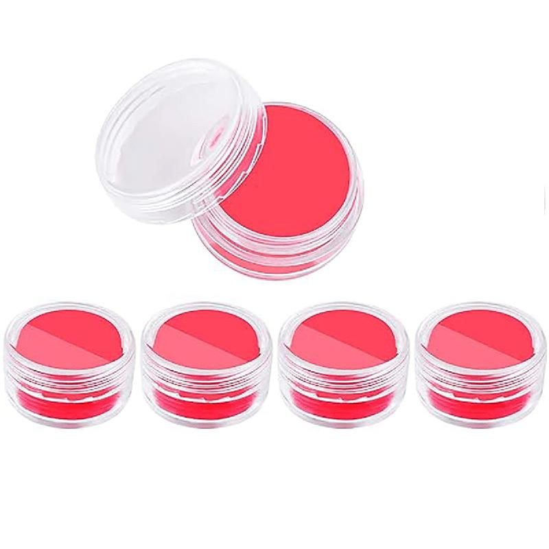 1/5/10 шт. Набор для алмазной художественной росписи воском, клейкая коробка для алмазной художественной росписи, подходит для алмазной 3D-живописи, вышивки, аксессуаров