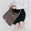 Сумка через плечо Gemma Leopard Eco_5 цветов