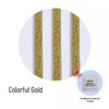 Waterproof Self-Adhesive Kitchen Sink Seam Decorative Stickers