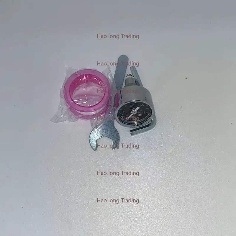E61 Brewing Head Pressure Gauge Suitable for Rocket, Aibao, Kafa, LELIT Semi-automatic Coffee Machine