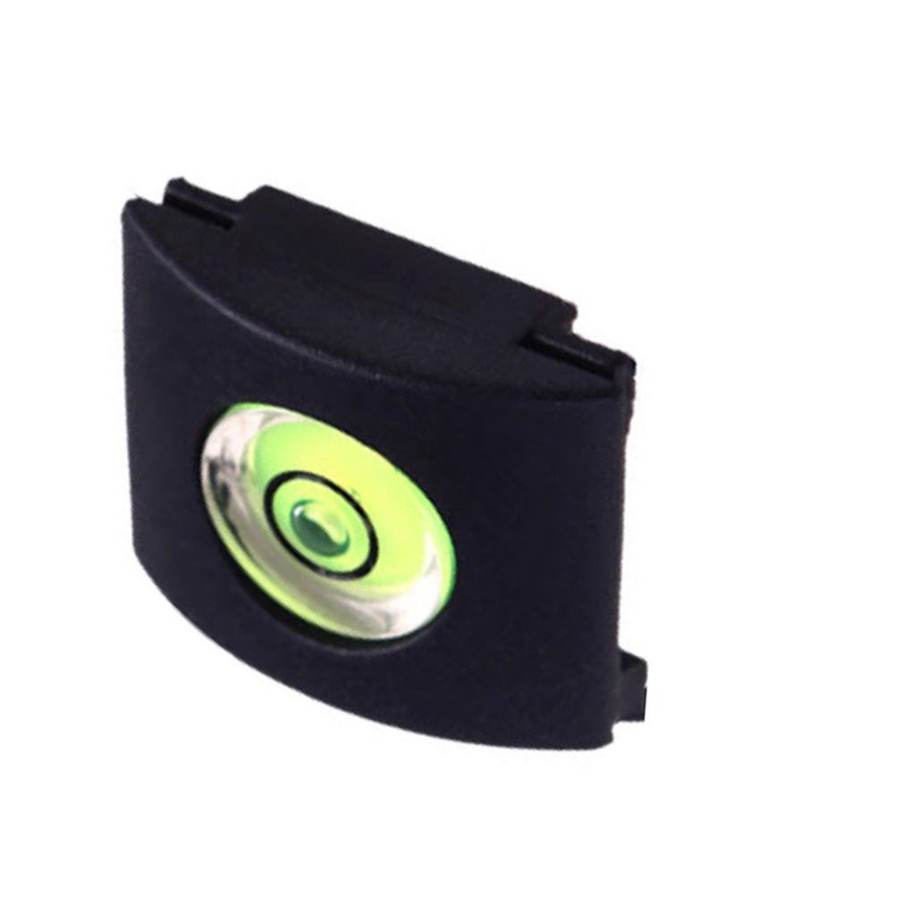 Replacement For Camera Hot Shoe Bubble Spirit Universal Level Protective Cover