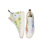 Converse Кроссовки унисекс Chuck 70 High Pride Белые университетские красные A02266C