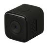 Mini Waterproof Camera HD 1080P Infrared Night Vision Multifunctional Mini Action Camera DV Camera for Outdoor Sports