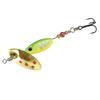 Duo Spearhead Ryukis Spinner 5.0 #PDA4140 Lime Chart Yamame 5.0g