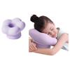 Детская подушка для сна за столом со специальным отверстием