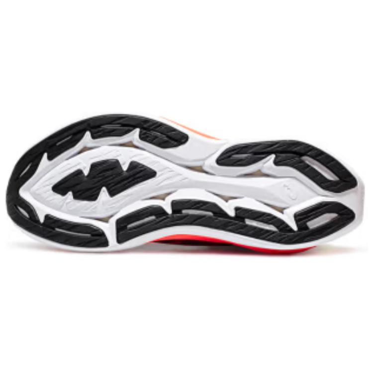 Asics Superblast Рассветный Красный Черный 1013A127-600
