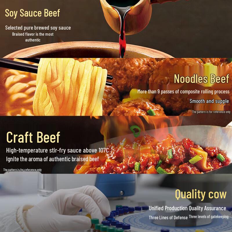 Uni-President Instant Noodle Bucket Assortment