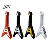 High-quality Resin Holder Guitar Picks Holder, Double Side Shape Display Decorative Bedroom Ornament Pick Storage Rack for Players And Music
