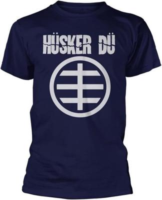 Hüsker Dü T-Shirt