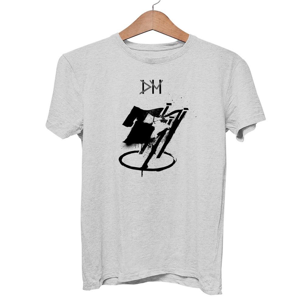 Black Celebration T-shirt Music Tee Gift Adult Kids DM Singles