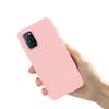 Чехол для OPPO A52 A72 A92 Силиконовый ТПУ Мягкий Чехол для Телефона Для OPPO A72 A52 A 72 52 92 OPPOA72 OppoA52 Чехлы Конфетный Полный Чехол Coque