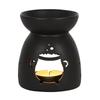 Cauldron Oil Burner
